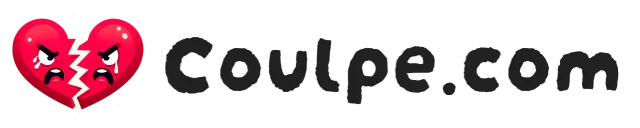 Coulpe Logo